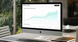 Fuze: the ultimate financial planning tool