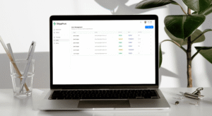 wealth management platform